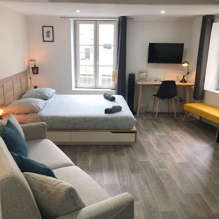 Jolis Appartements Au Coeur De Clermont Ferrand - Proche Jaude - Wifi Et Netflix מראה חיצוני תמונה