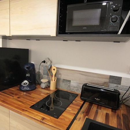 Jolis Appartements Au Coeur De Clermont Ferrand - Proche Jaude - Wifi Et Netflix מראה חיצוני תמונה