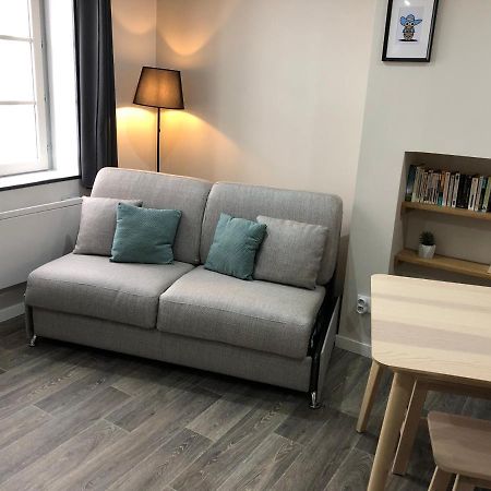 Jolis Appartements Au Coeur De Clermont Ferrand - Proche Jaude - Wifi Et Netflix מראה חיצוני תמונה