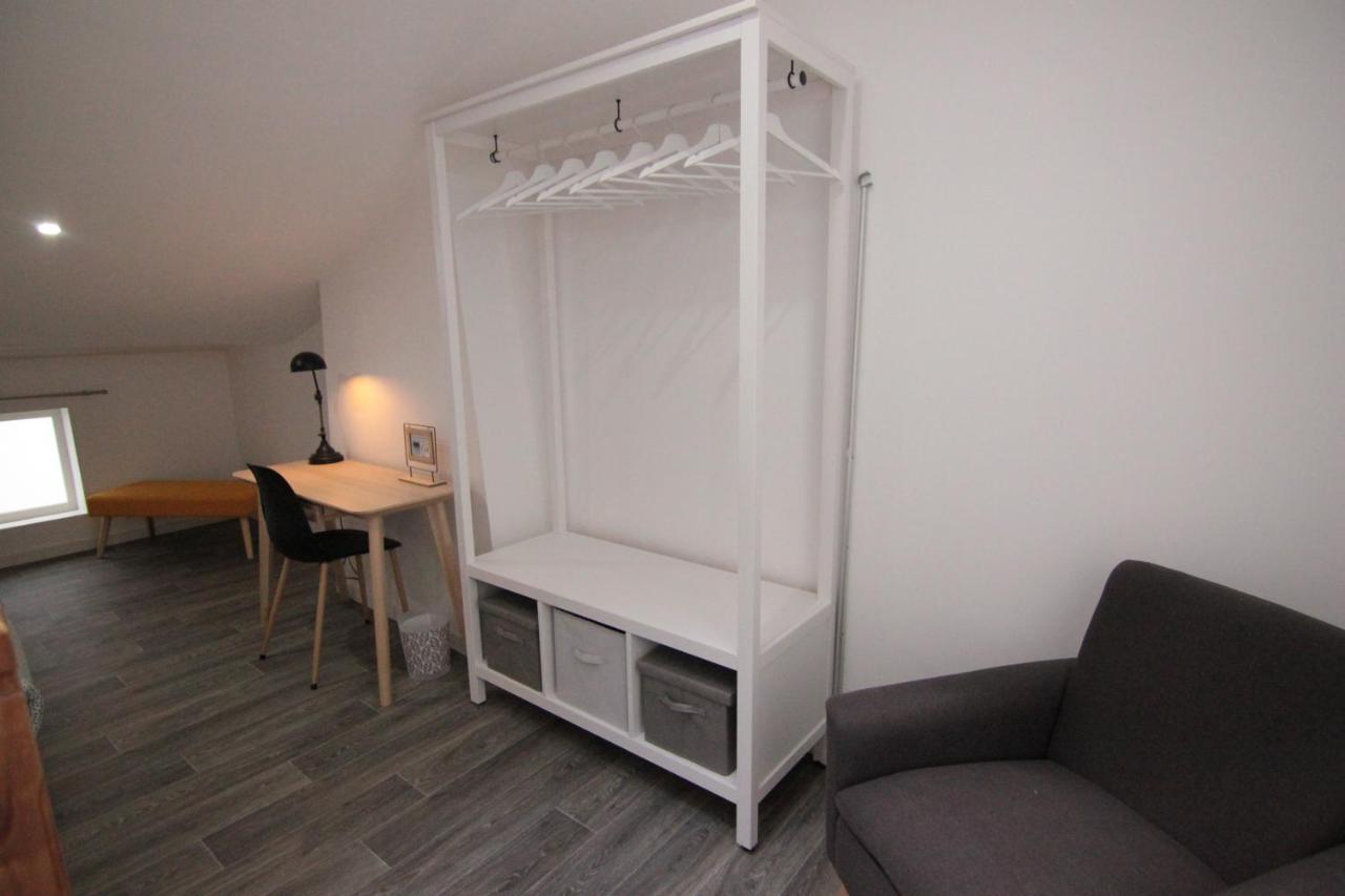Jolis Appartements Au Coeur De Clermont Ferrand - Proche Jaude - Wifi Et Netflix מראה חיצוני תמונה