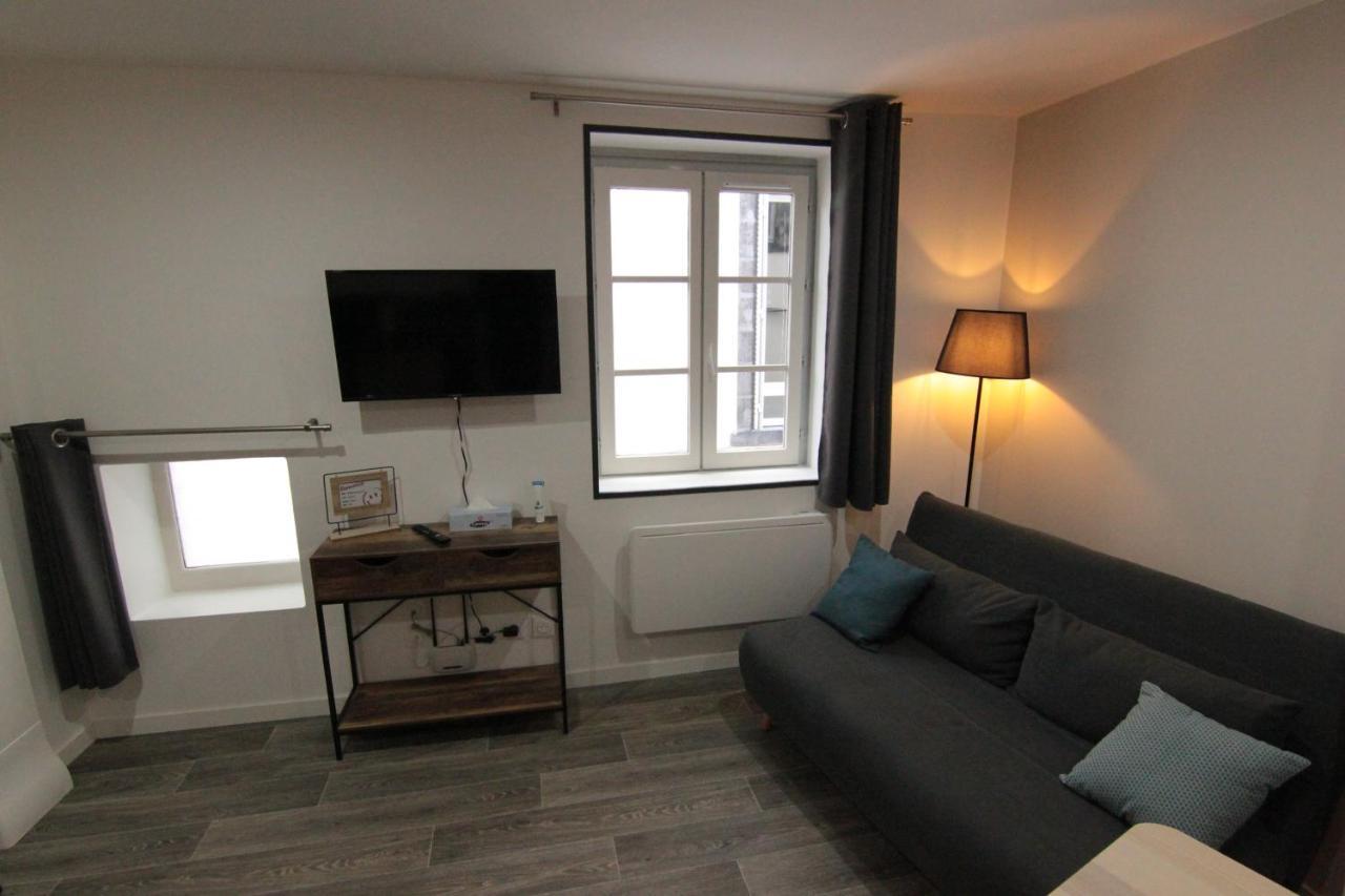 Jolis Appartements Au Coeur De Clermont Ferrand - Proche Jaude - Wifi Et Netflix מראה חיצוני תמונה