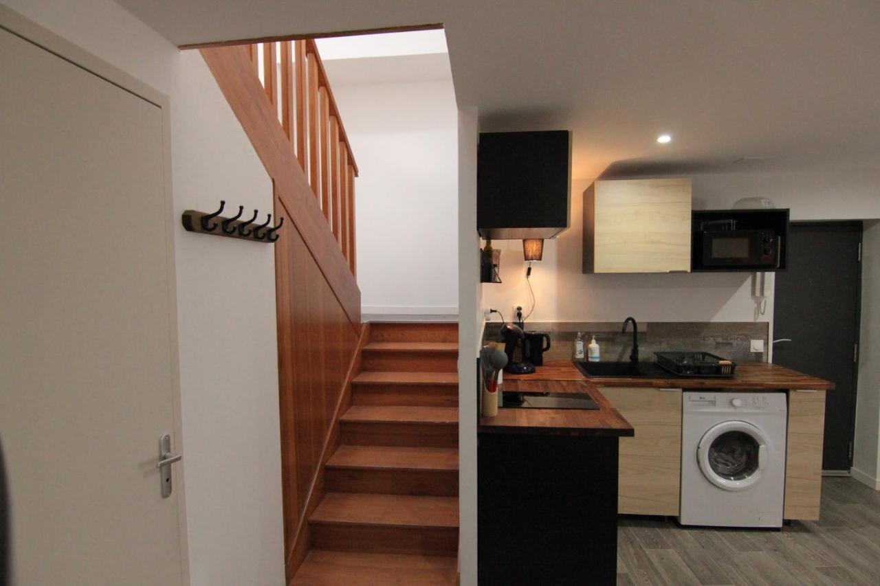 Jolis Appartements Au Coeur De Clermont Ferrand - Proche Jaude - Wifi Et Netflix מראה חיצוני תמונה