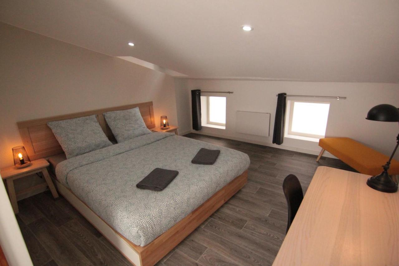 Jolis Appartements Au Coeur De Clermont Ferrand - Proche Jaude - Wifi Et Netflix מראה חיצוני תמונה