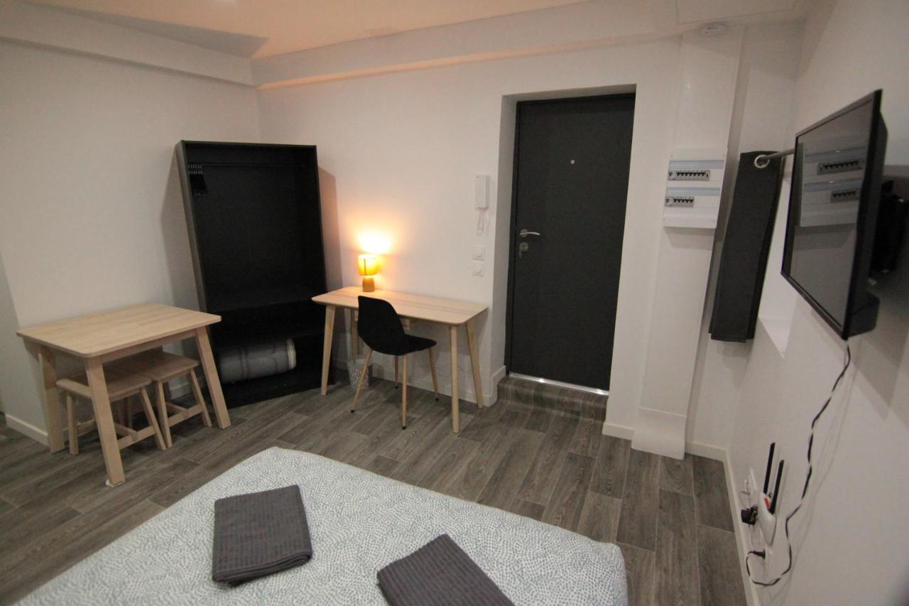 Jolis Appartements Au Coeur De Clermont Ferrand - Proche Jaude - Wifi Et Netflix מראה חיצוני תמונה