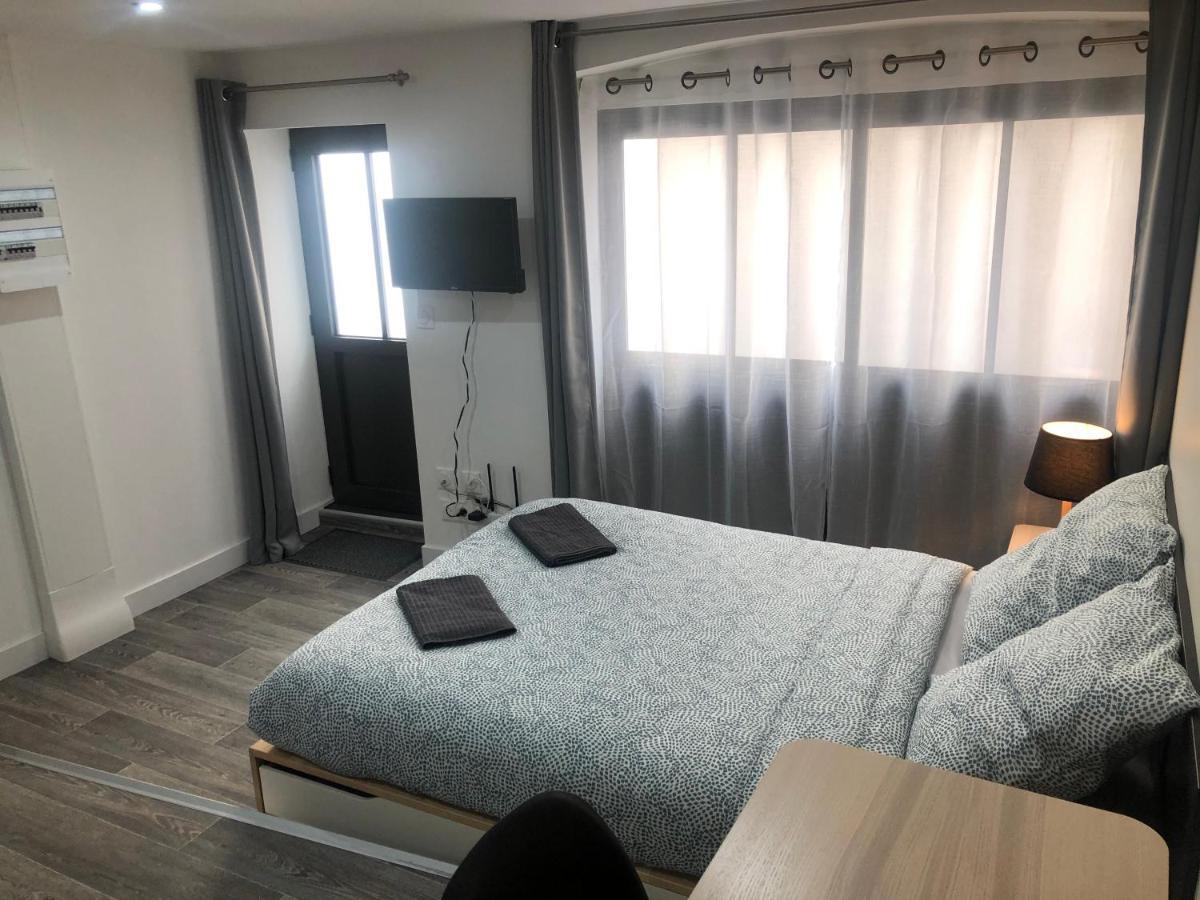 Jolis Appartements Au Coeur De Clermont Ferrand - Proche Jaude - Wifi Et Netflix מראה חיצוני תמונה