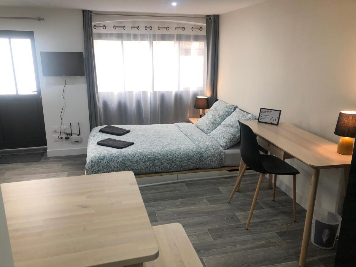 Jolis Appartements Au Coeur De Clermont Ferrand - Proche Jaude - Wifi Et Netflix מראה חיצוני תמונה