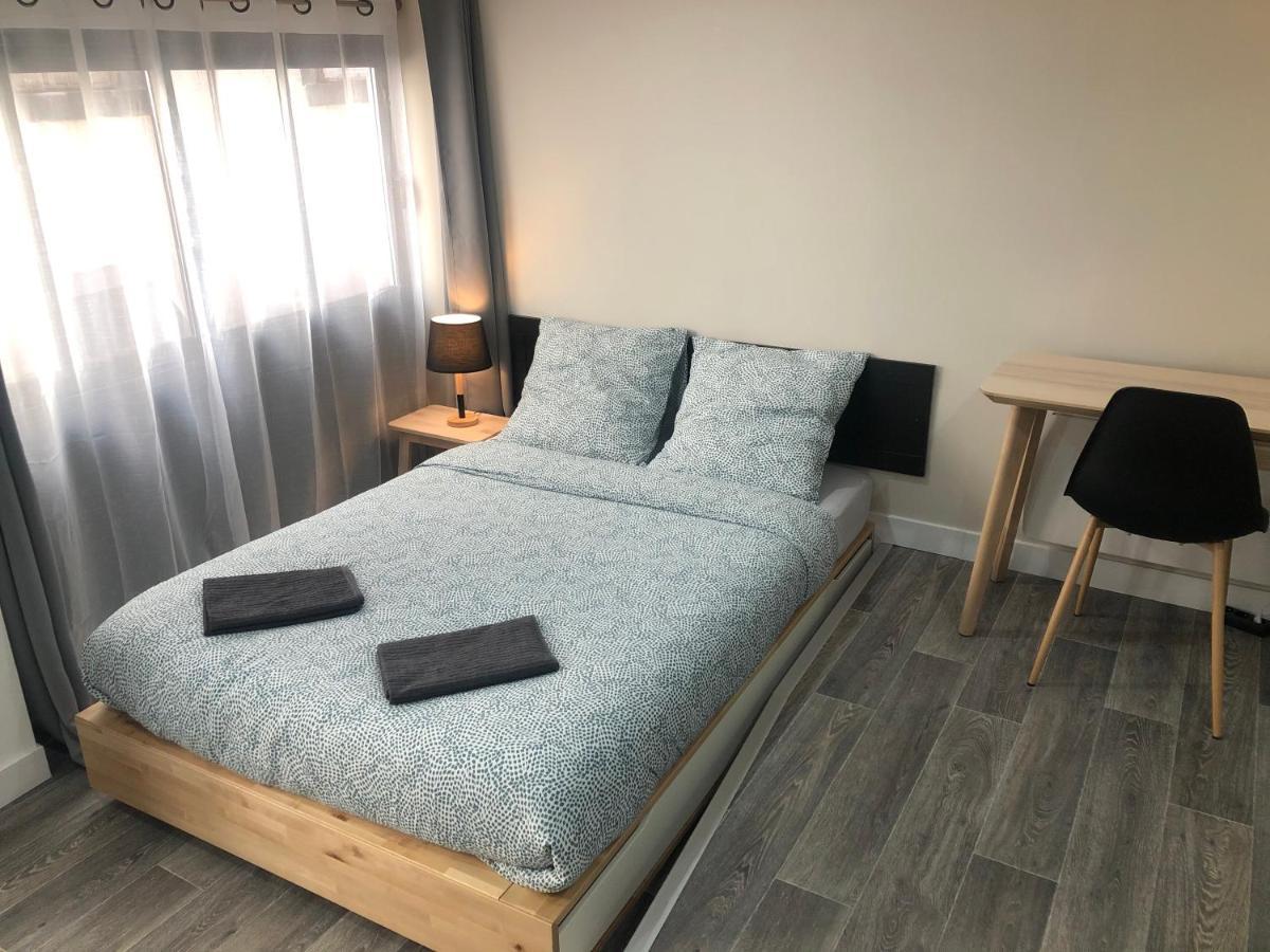 Jolis Appartements Au Coeur De Clermont Ferrand - Proche Jaude - Wifi Et Netflix מראה חיצוני תמונה