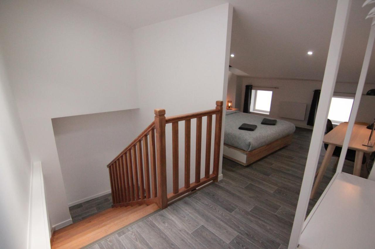 Jolis Appartements Au Coeur De Clermont Ferrand - Proche Jaude - Wifi Et Netflix מראה חיצוני תמונה