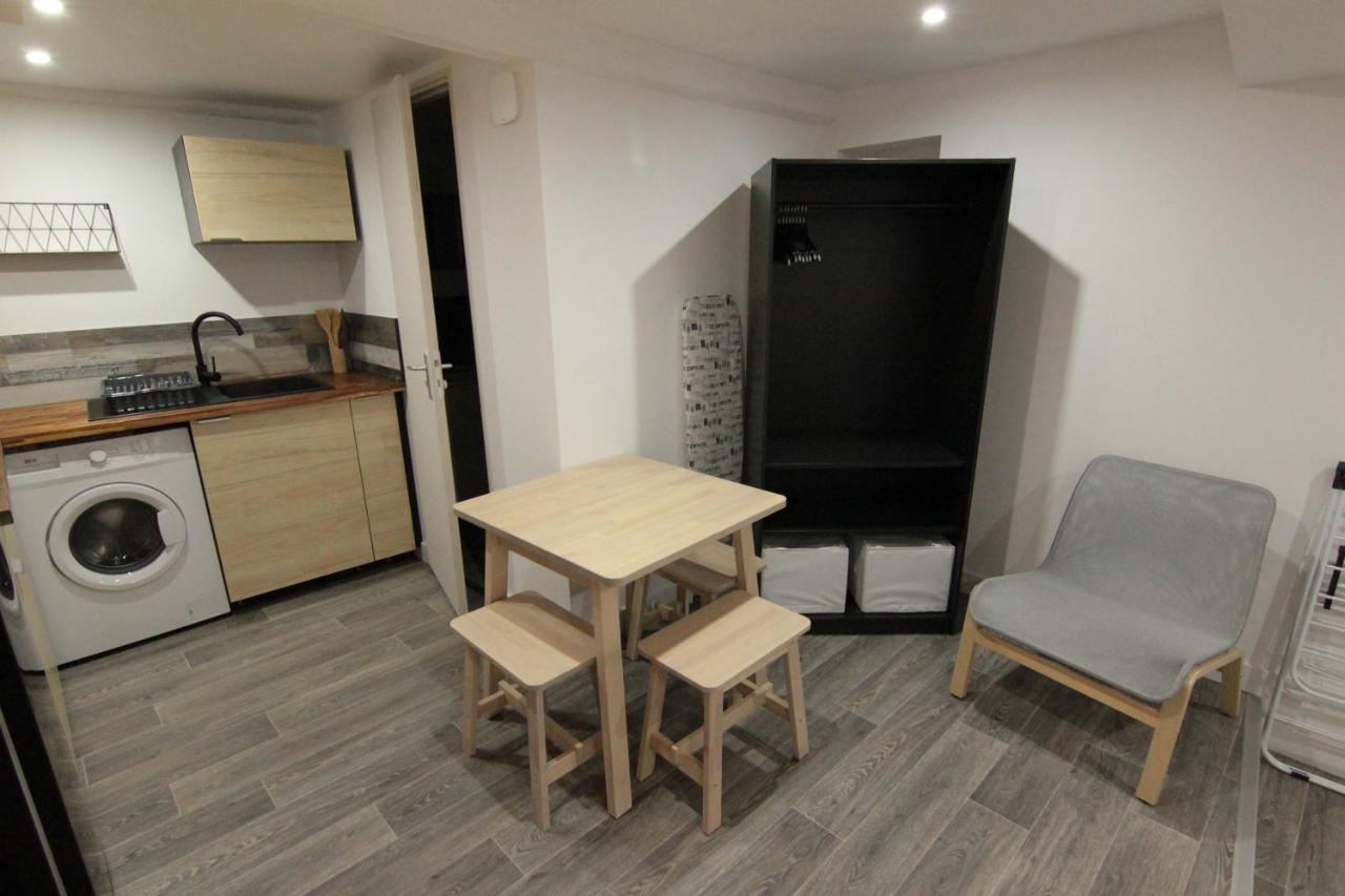Jolis Appartements Au Coeur De Clermont Ferrand - Proche Jaude - Wifi Et Netflix מראה חיצוני תמונה