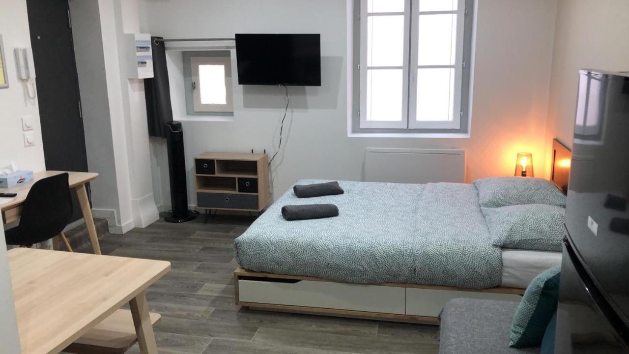 Jolis Appartements Au Coeur De Clermont Ferrand - Proche Jaude - Wifi Et Netflix מראה חיצוני תמונה