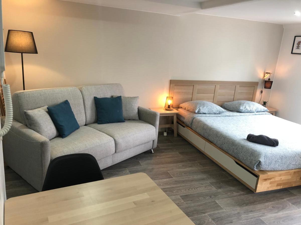 Jolis Appartements Au Coeur De Clermont Ferrand - Proche Jaude - Wifi Et Netflix מראה חיצוני תמונה