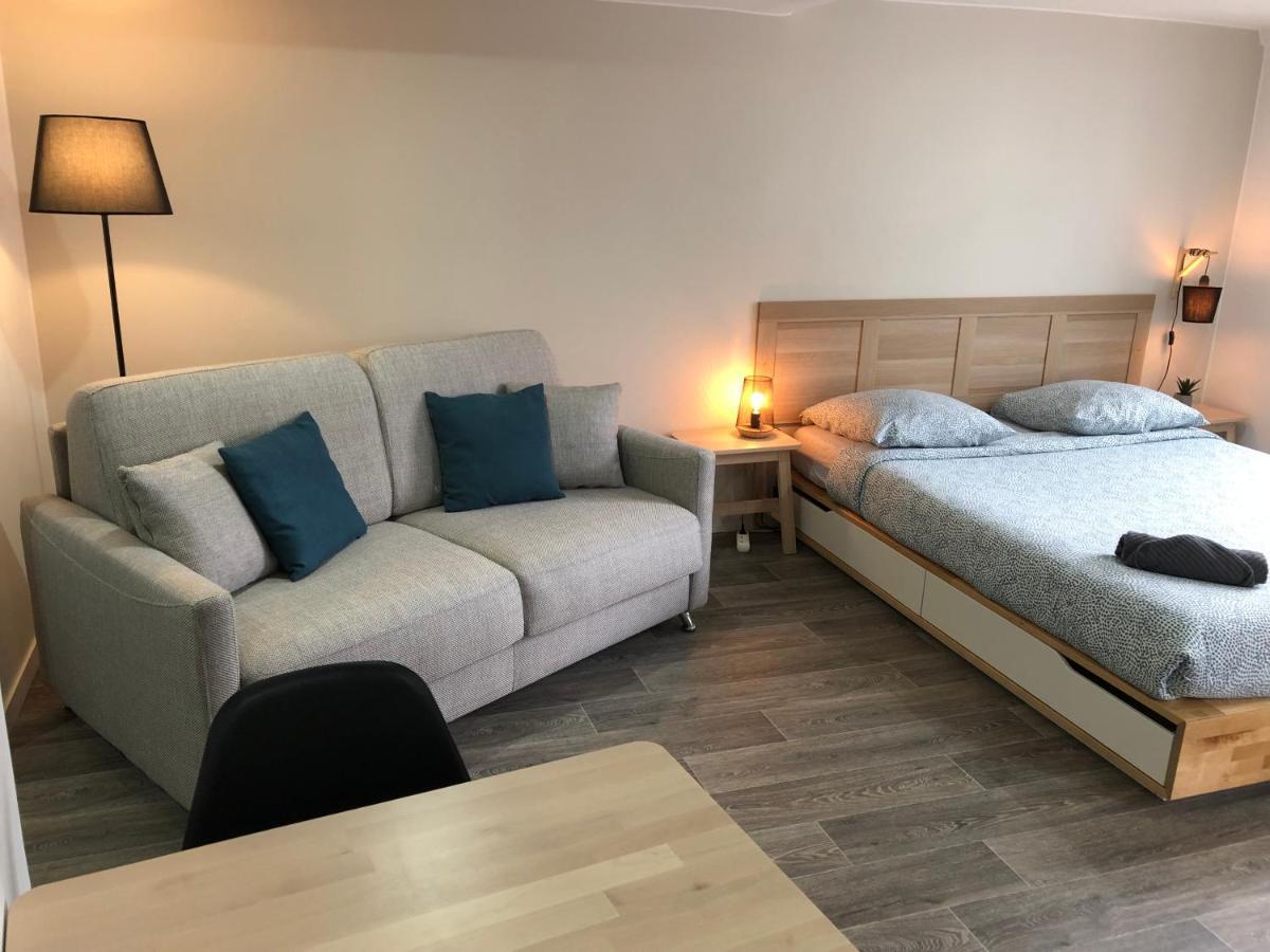Jolis Appartements Au Coeur De Clermont Ferrand - Proche Jaude - Wifi Et Netflix מראה חיצוני תמונה