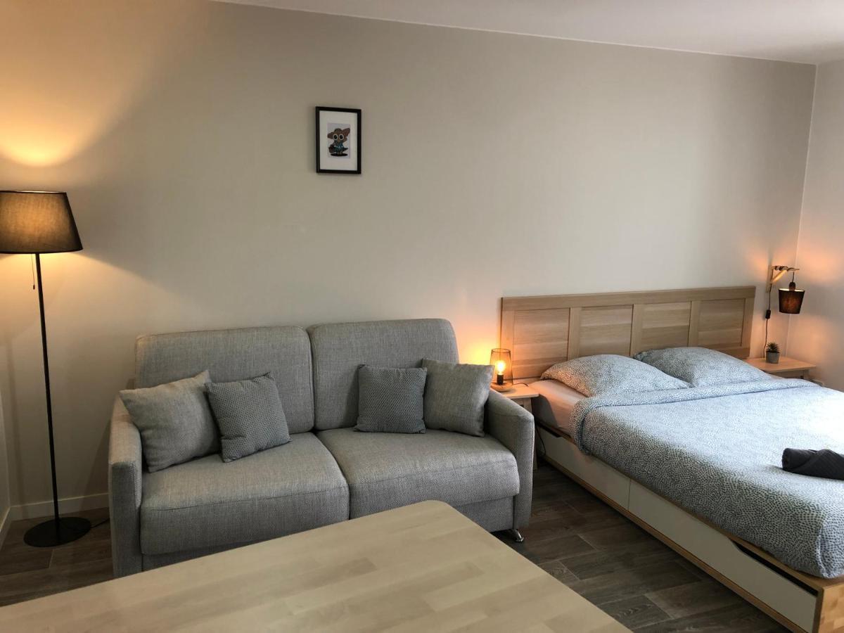 Jolis Appartements Au Coeur De Clermont Ferrand - Proche Jaude - Wifi Et Netflix מראה חיצוני תמונה
