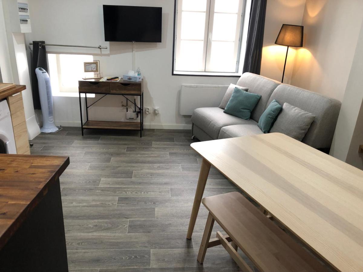 Jolis Appartements Au Coeur De Clermont Ferrand - Proche Jaude - Wifi Et Netflix מראה חיצוני תמונה
