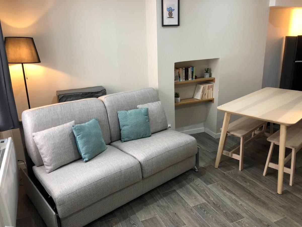 Jolis Appartements Au Coeur De Clermont Ferrand - Proche Jaude - Wifi Et Netflix מראה חיצוני תמונה